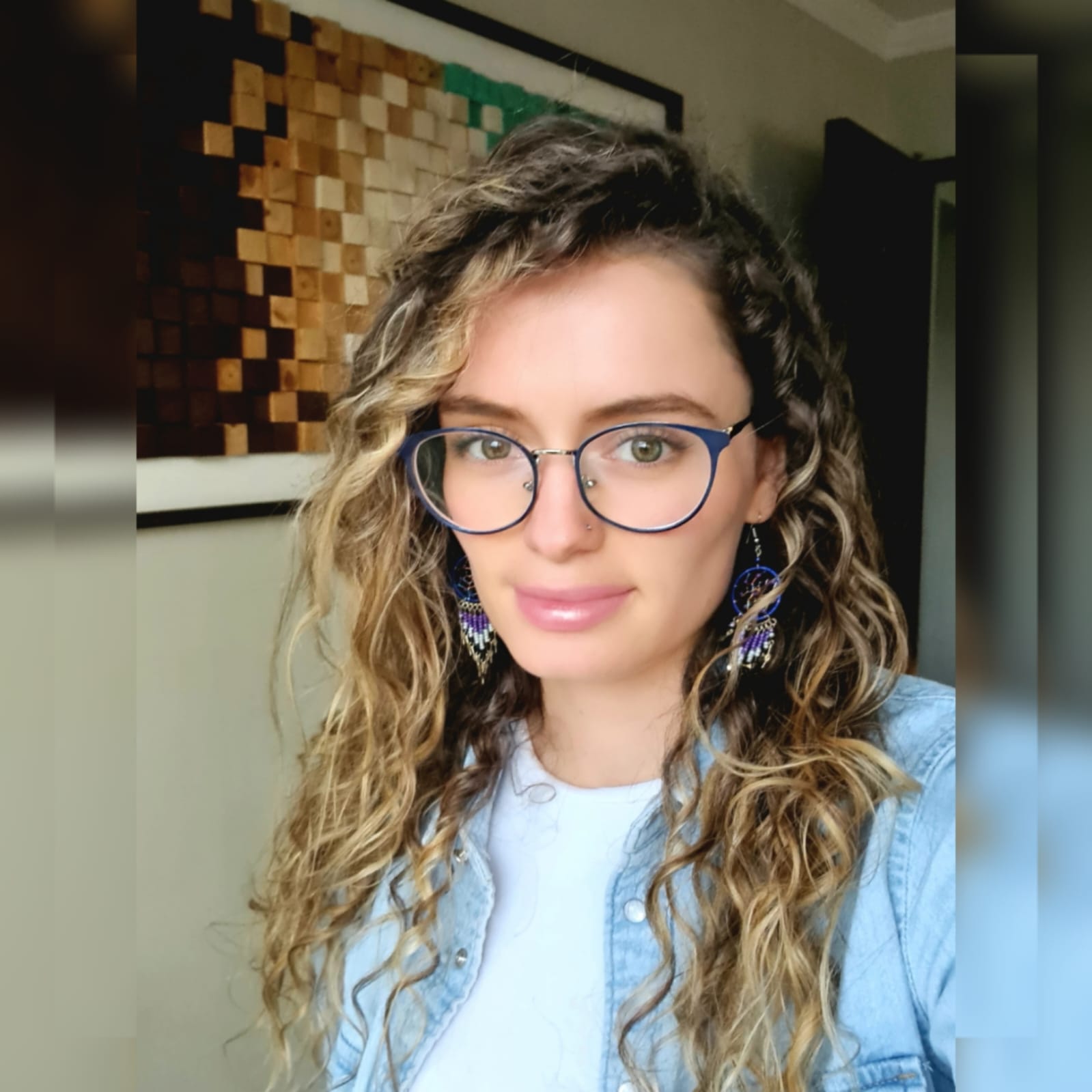 Esstefania Acero Ríos